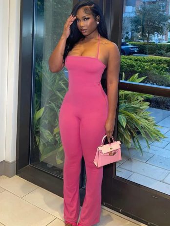 Rosa Jumpsuit