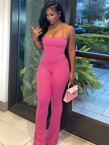 Rosa Jumpsuit