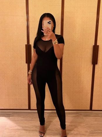 Gigi Jumpsuit