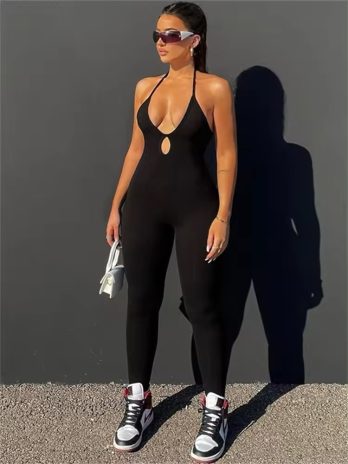 Rita Jumpsuit