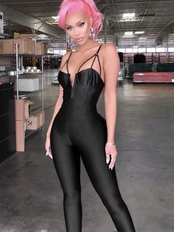 Mia Jumpsuit